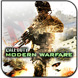 Call of Duty Modern Warfare 2